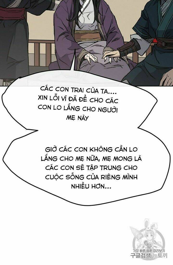 Tiên Kiếm Bất Bại Chap 32 - Next Chap 33