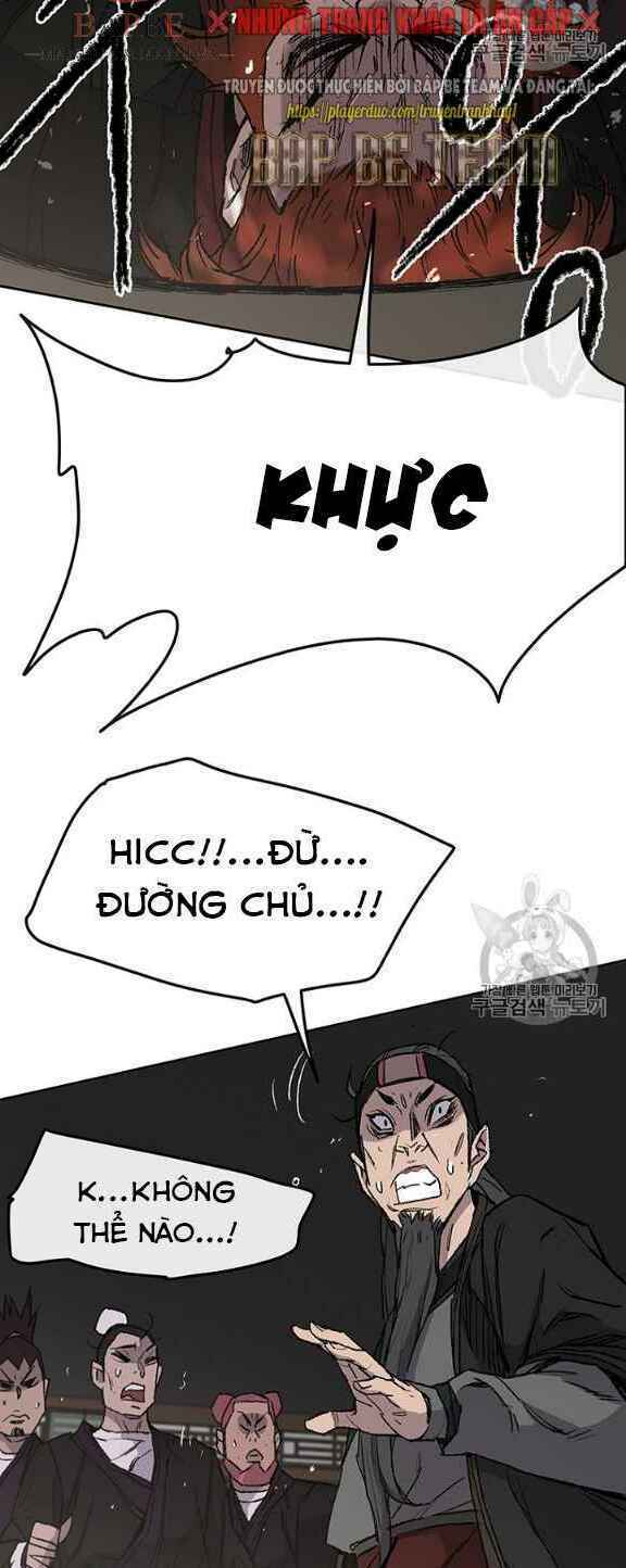 Tiên Kiếm Bất Bại Chap 35 - Next Chap 36