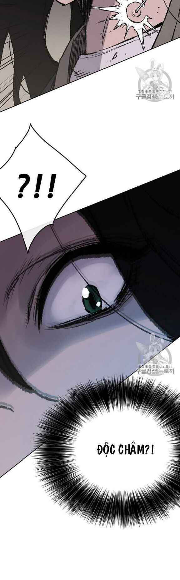 Tiên Kiếm Bất Bại Chap 35 - Next Chap 36