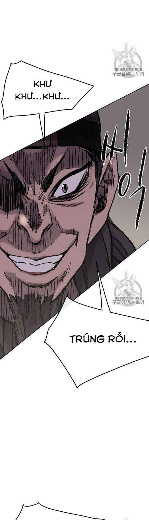 Tiên Kiếm Bất Bại Chap 35 - Next Chap 36