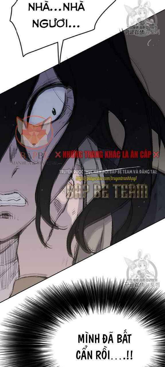 Tiên Kiếm Bất Bại Chap 35 - Next Chap 36