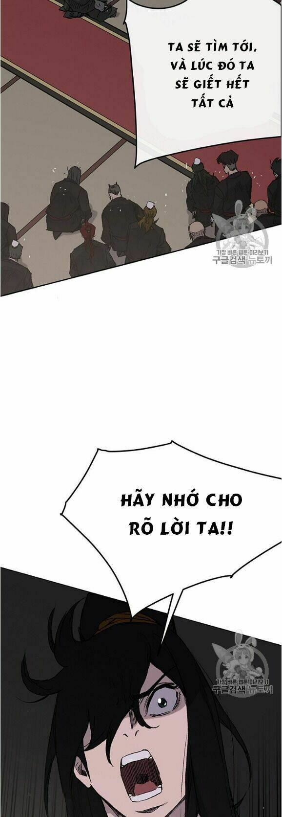 Tiên Kiếm Bất Bại Chap 36 - Next Chap 37