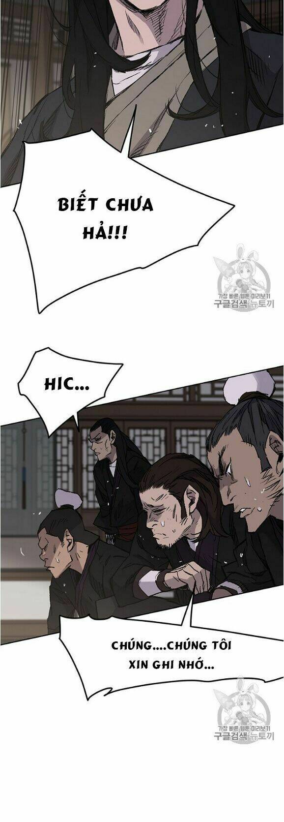 Tiên Kiếm Bất Bại Chap 36 - Next Chap 37