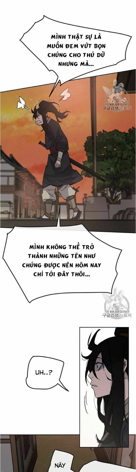 Tiên Kiếm Bất Bại Chap 36 - Next Chap 37