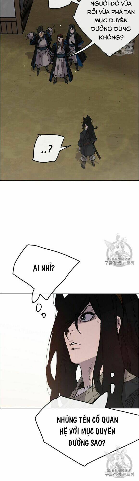 Tiên Kiếm Bất Bại Chap 36 - Next Chap 37