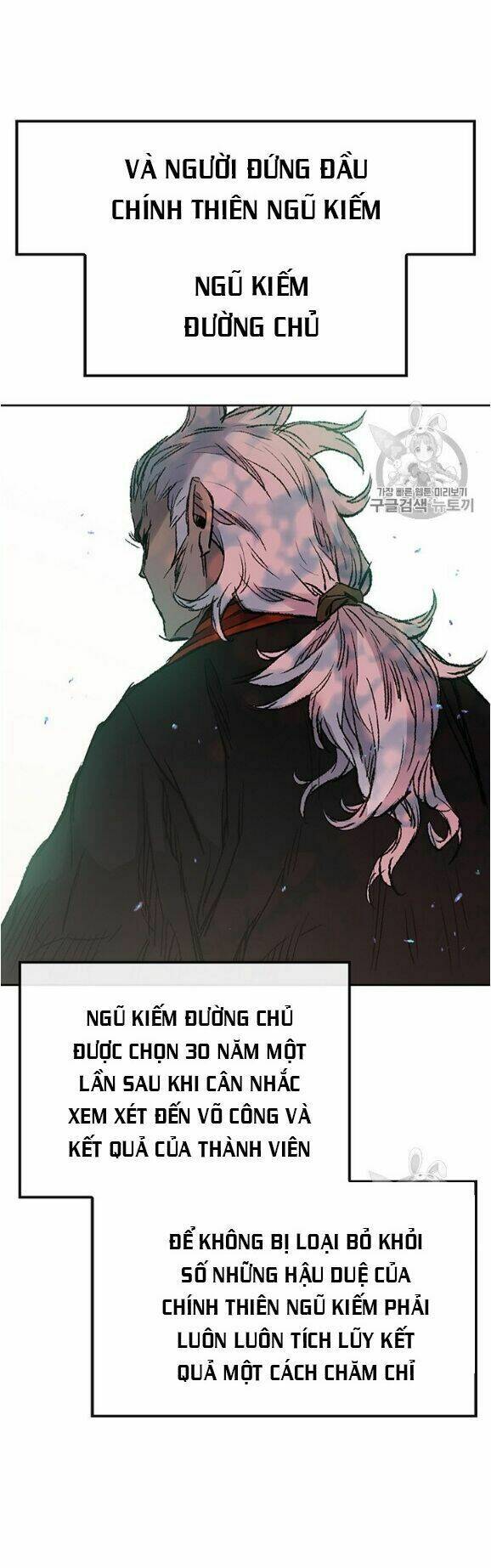 Tiên Kiếm Bất Bại Chap 36 - Next Chap 37