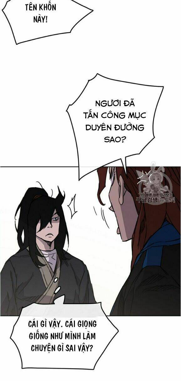 Tiên Kiếm Bất Bại Chap 36 - Next Chap 37