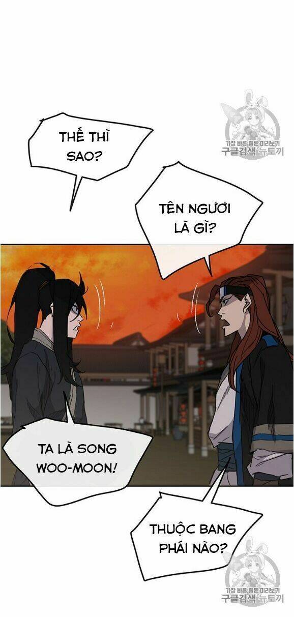 Tiên Kiếm Bất Bại Chap 36 - Next Chap 37