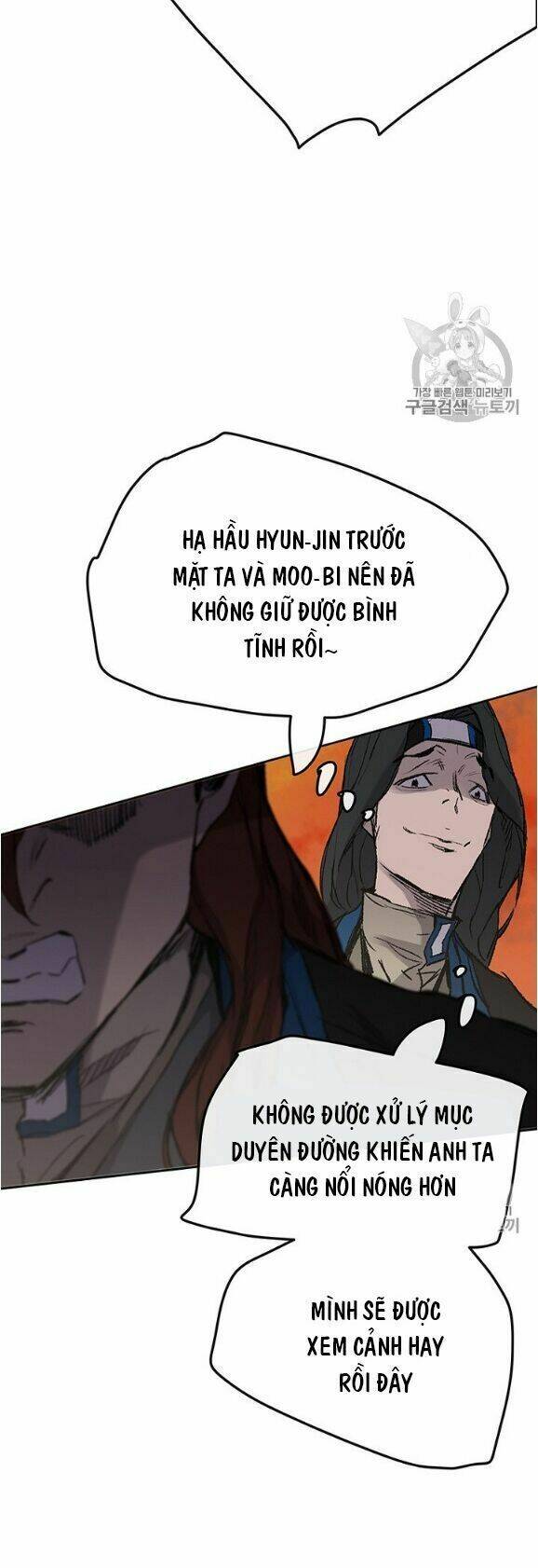 Tiên Kiếm Bất Bại Chap 36 - Next Chap 37