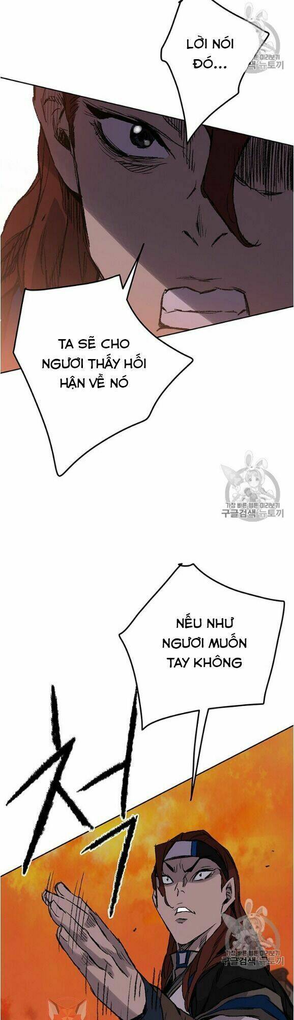 Tiên Kiếm Bất Bại Chap 36 - Next Chap 37