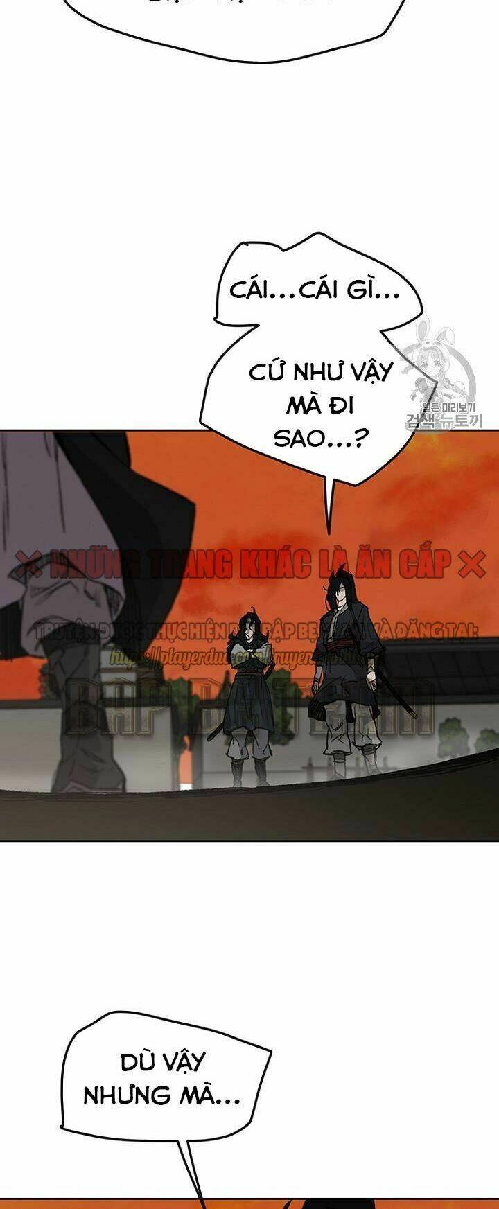 Tiên Kiếm Bất Bại Chap 37 - Next Chap 38