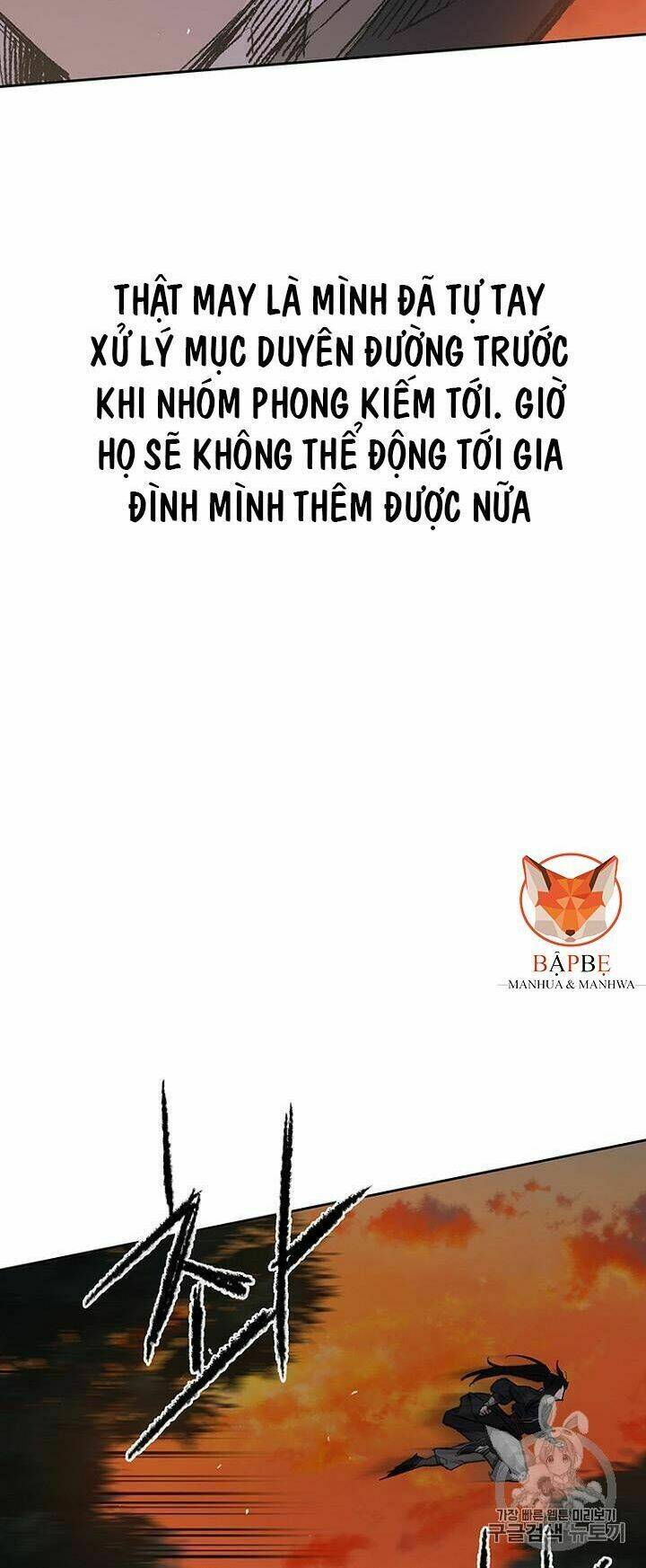 Tiên Kiếm Bất Bại Chap 37 - Next Chap 38