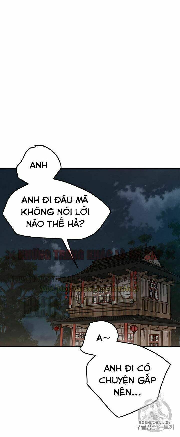 Tiên Kiếm Bất Bại Chap 37 - Next Chap 38