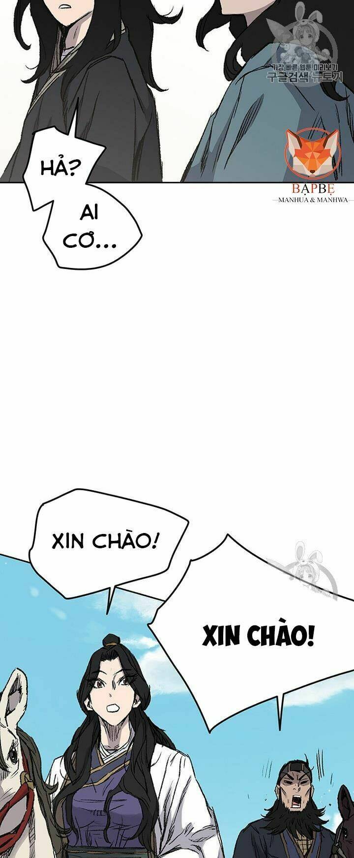 Tiên Kiếm Bất Bại Chap 37 - Next Chap 38