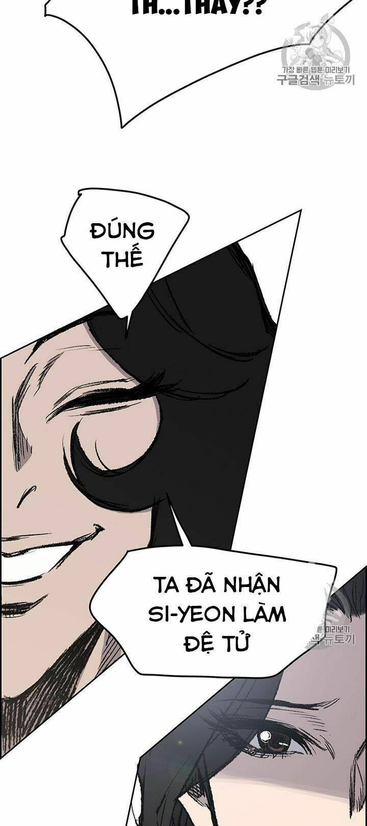 Tiên Kiếm Bất Bại Chap 37 - Next Chap 38