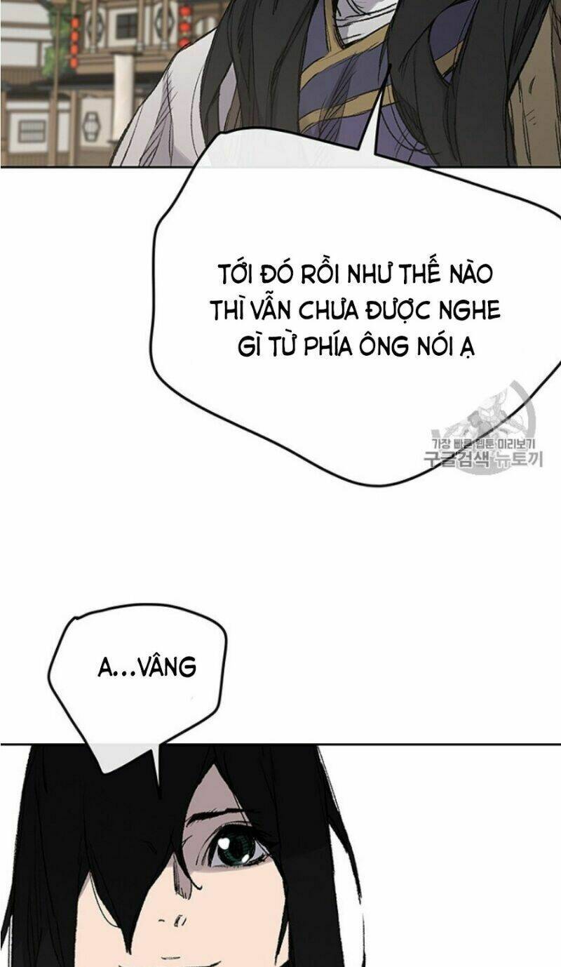Tiên Kiếm Bất Bại Chap 38 - Next Chap 39