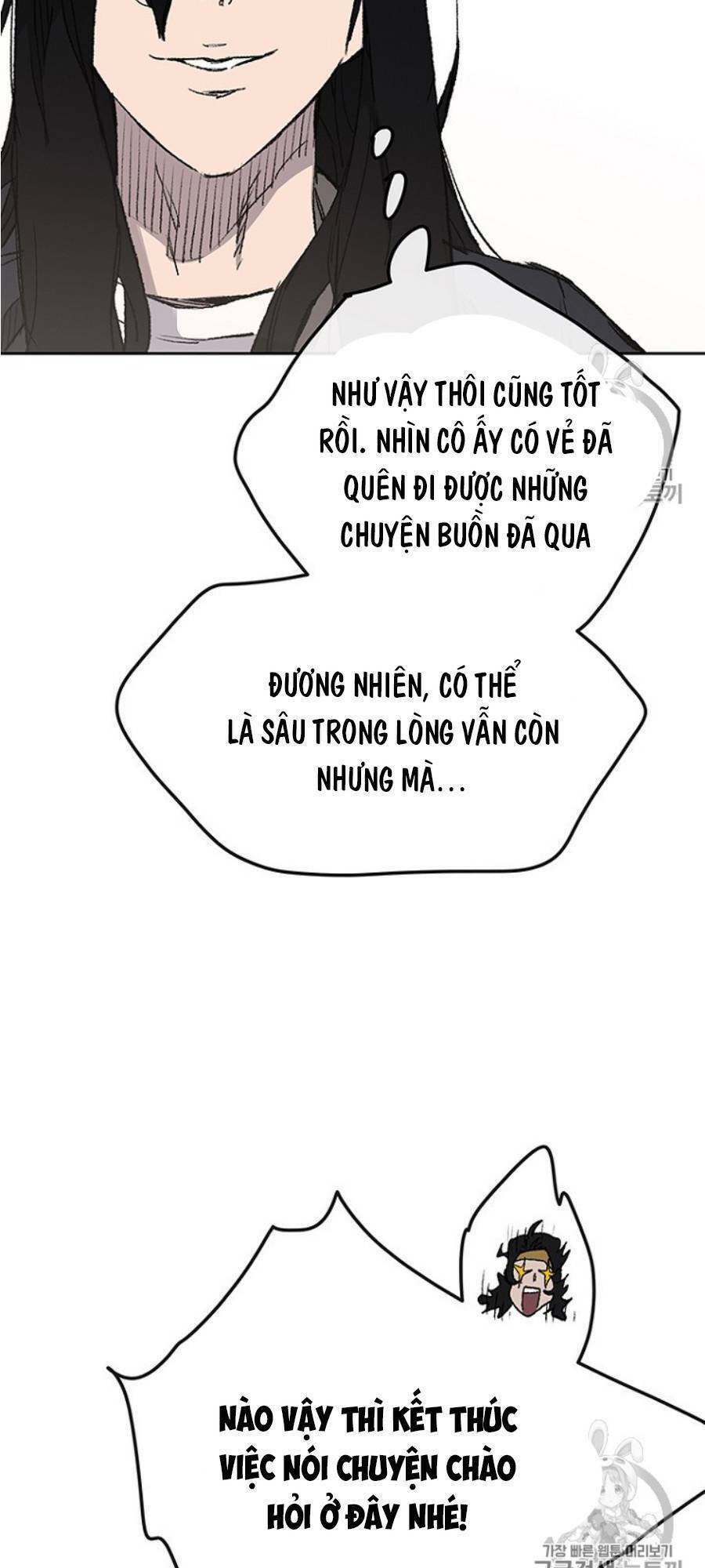 Tiên Kiếm Bất Bại Chap 38 - Next Chap 39