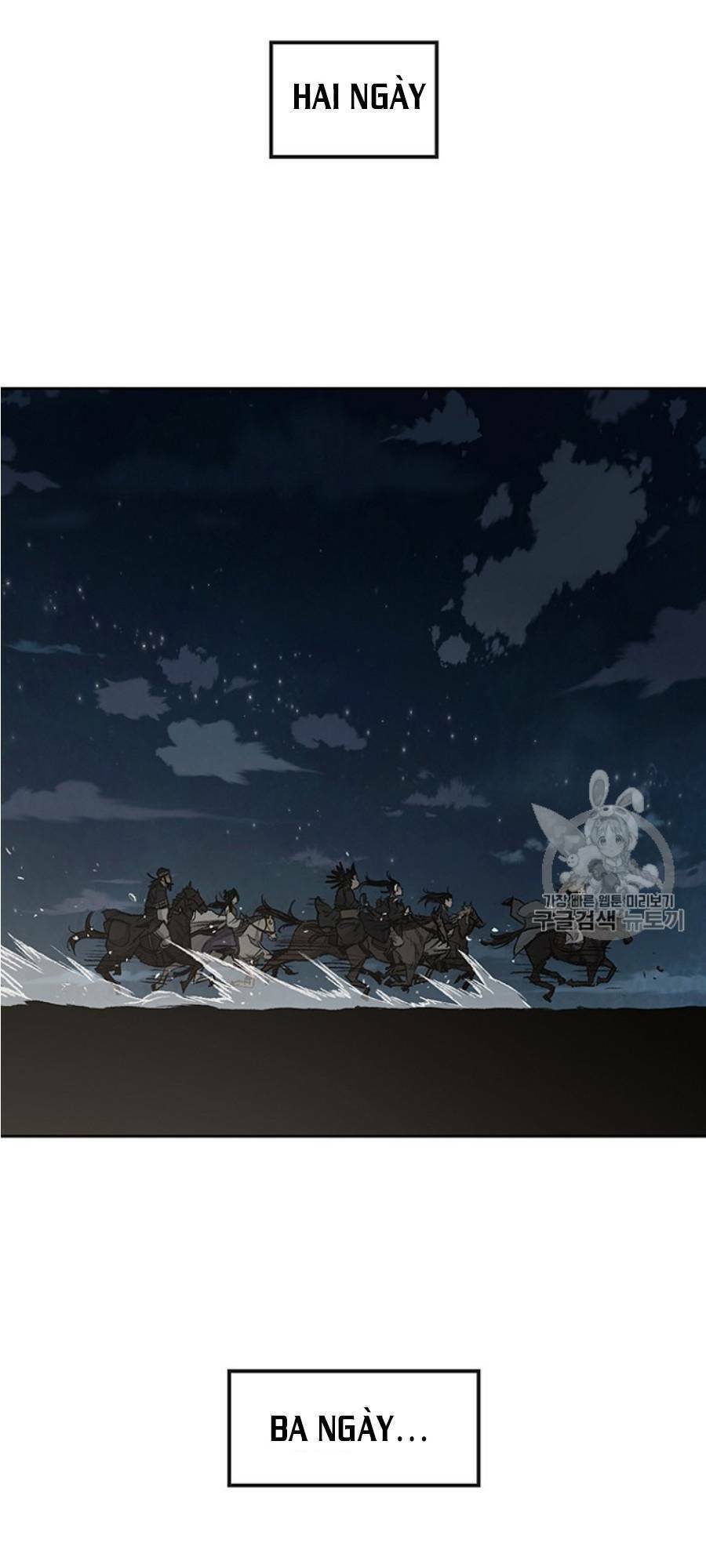 Tiên Kiếm Bất Bại Chap 38 - Next Chap 39