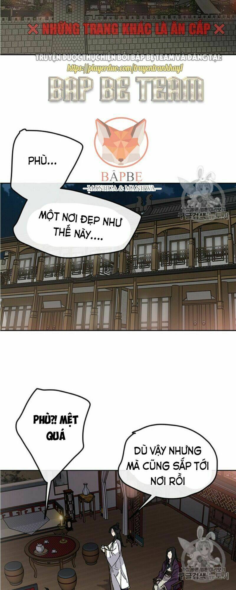 Tiên Kiếm Bất Bại Chap 38 - Next Chap 39