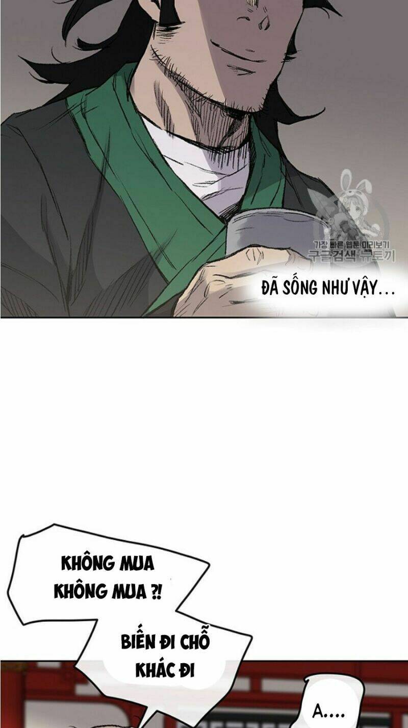 Tiên Kiếm Bất Bại Chap 38 - Next Chap 39