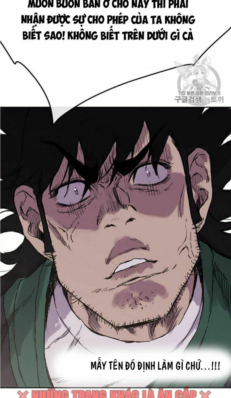 Tiên Kiếm Bất Bại Chap 38 - Next Chap 39