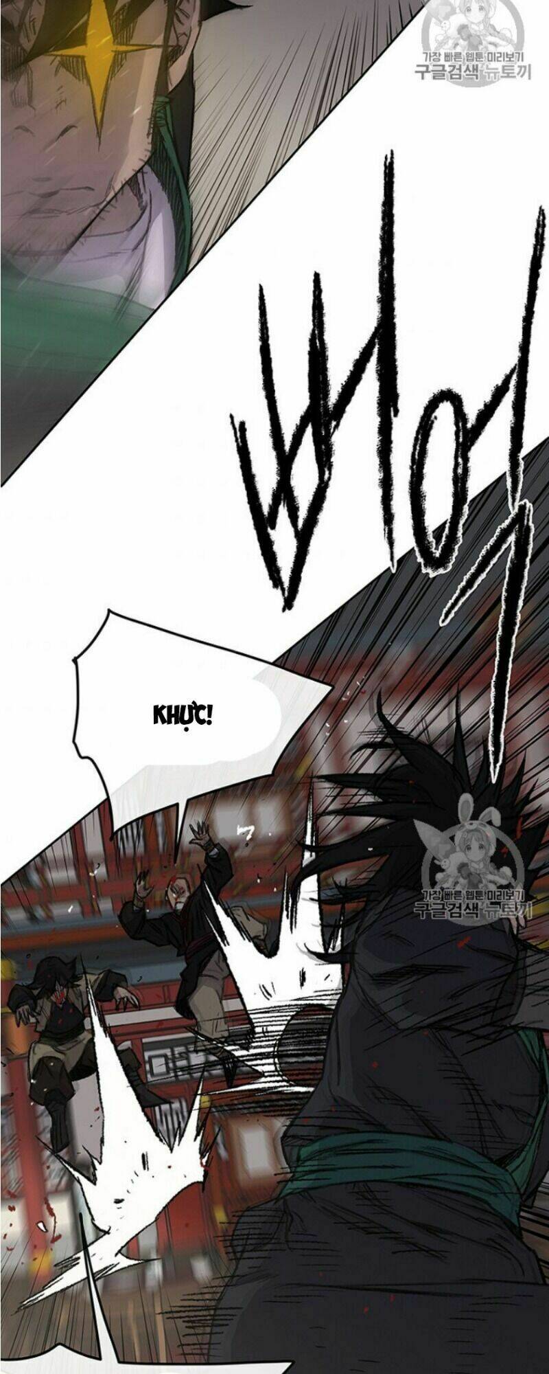 Tiên Kiếm Bất Bại Chap 38 - Next Chap 39