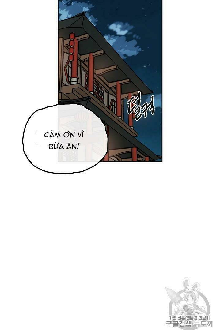 Tiên Kiếm Bất Bại Chap 4 - Next Chap 5