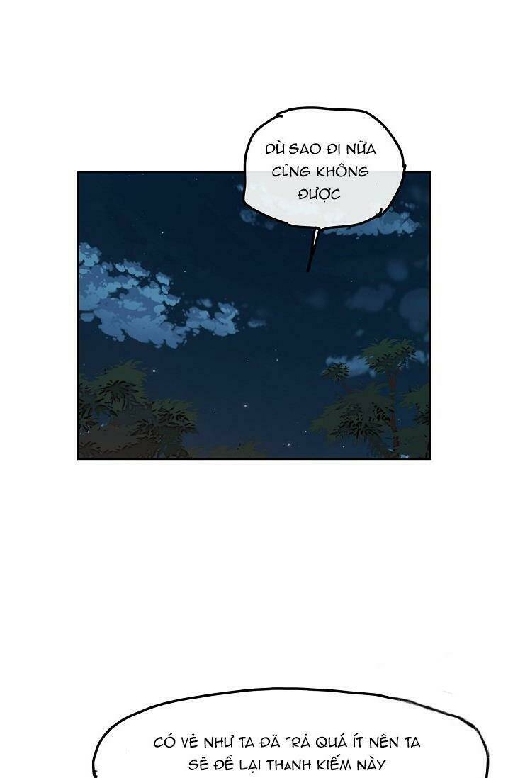 Tiên Kiếm Bất Bại Chap 4 - Next Chap 5