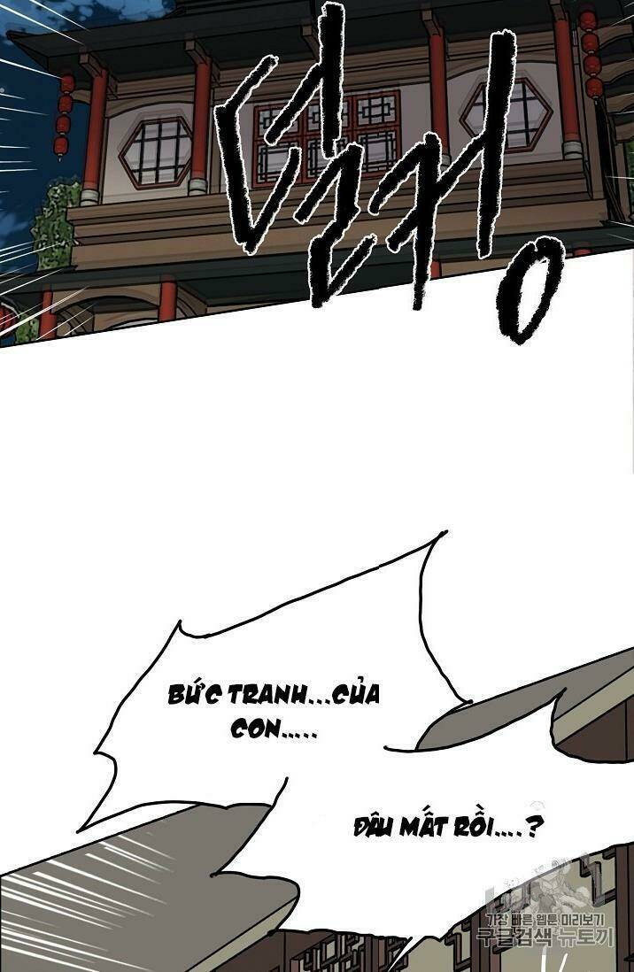 Tiên Kiếm Bất Bại Chap 4 - Next Chap 5