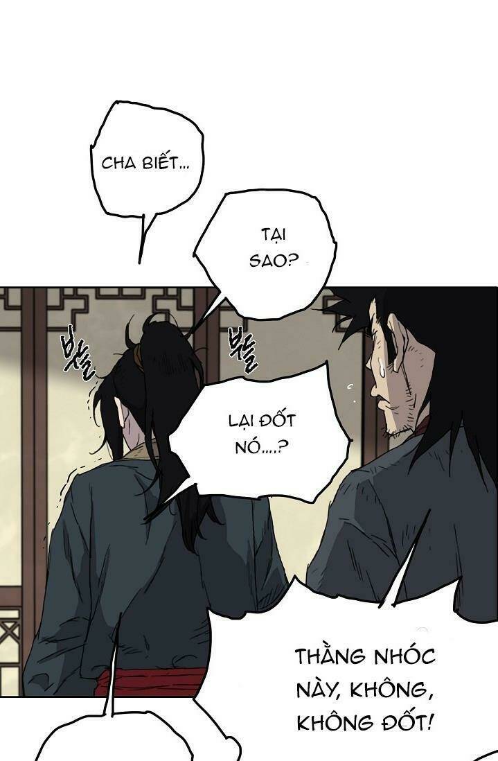 Tiên Kiếm Bất Bại Chap 4 - Next Chap 5