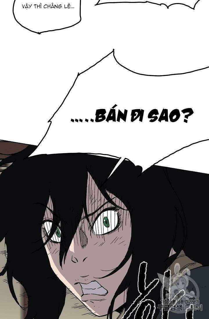 Tiên Kiếm Bất Bại Chap 4 - Next Chap 5