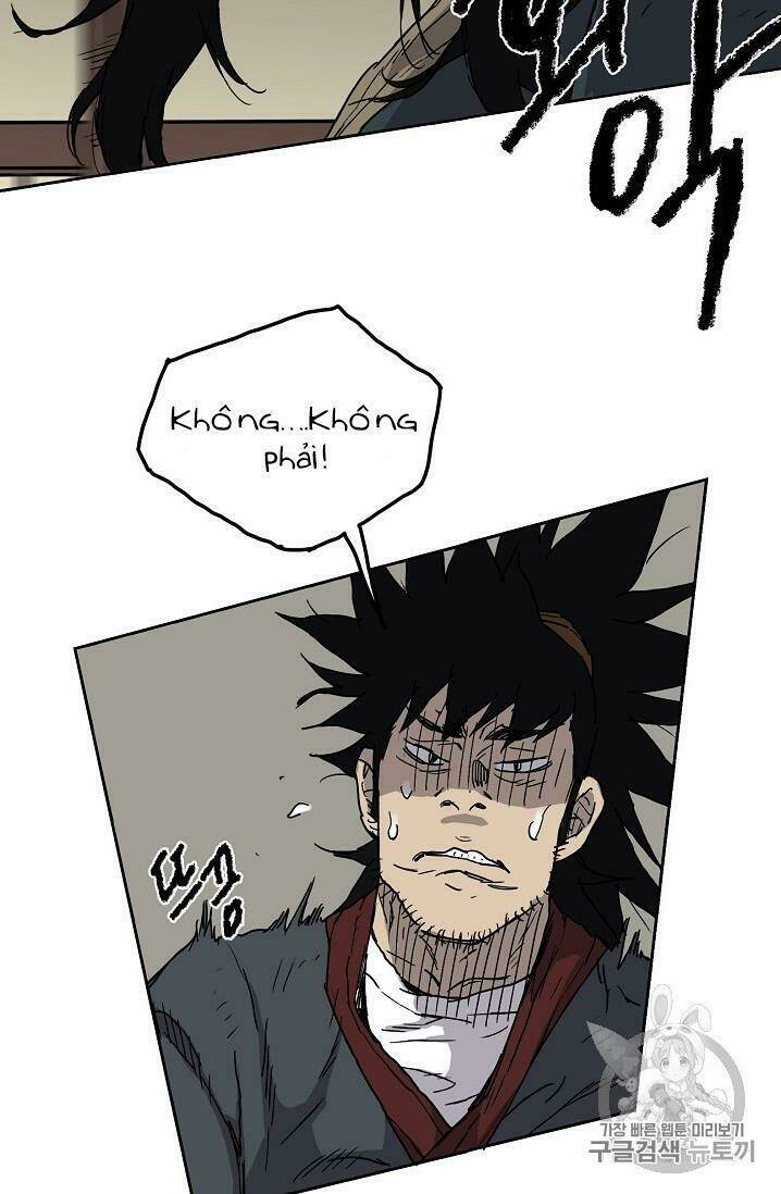 Tiên Kiếm Bất Bại Chap 4 - Next Chap 5