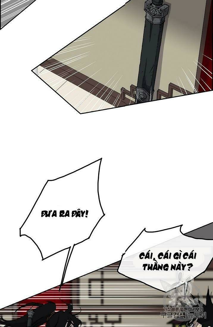 Tiên Kiếm Bất Bại Chap 4 - Next Chap 5