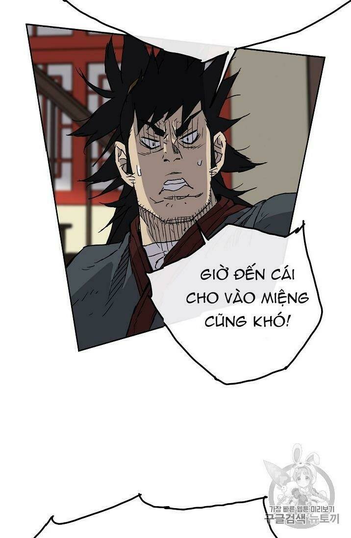 Tiên Kiếm Bất Bại Chap 4 - Next Chap 5