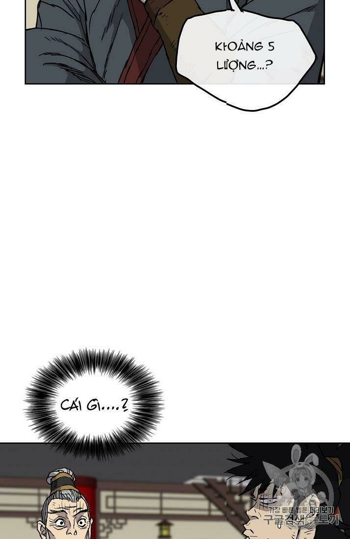 Tiên Kiếm Bất Bại Chap 4 - Next Chap 5