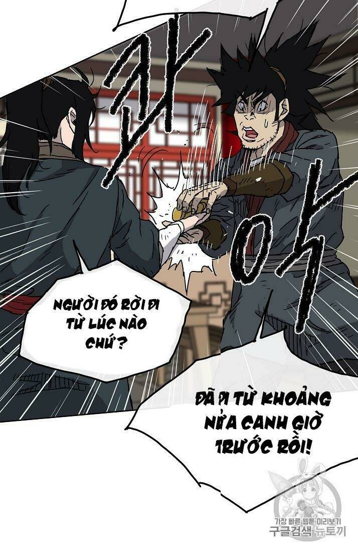 Tiên Kiếm Bất Bại Chap 4 - Next Chap 5