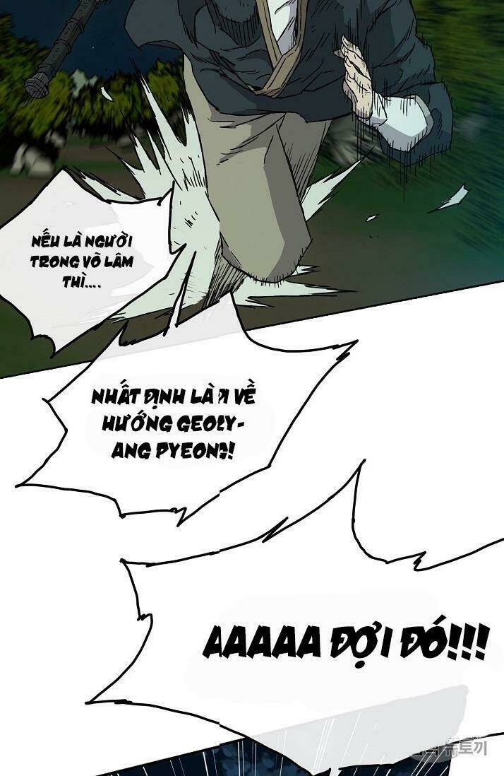 Tiên Kiếm Bất Bại Chap 4 - Next Chap 5