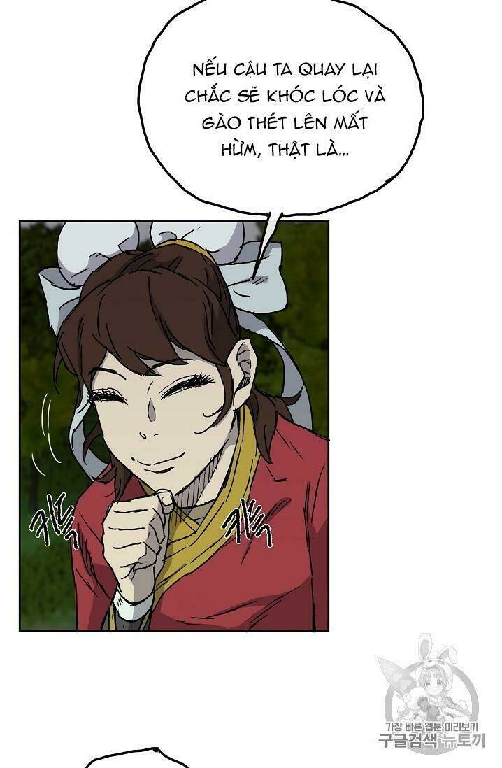 Tiên Kiếm Bất Bại Chap 4 - Next Chap 5