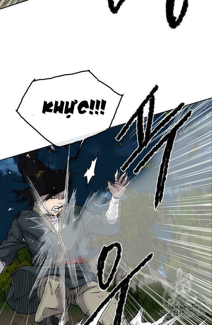 Tiên Kiếm Bất Bại Chap 4 - Next Chap 5