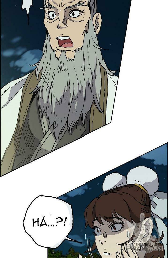 Tiên Kiếm Bất Bại Chap 4 - Next Chap 5