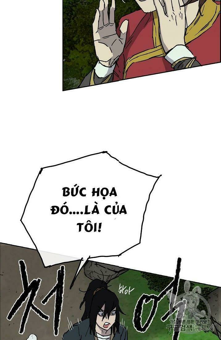 Tiên Kiếm Bất Bại Chap 4 - Next Chap 5