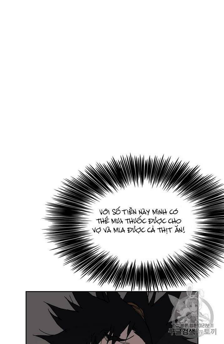 Tiên Kiếm Bất Bại Chap 4 - Next Chap 5