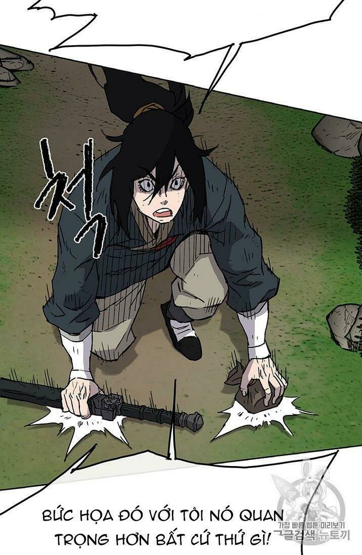 Tiên Kiếm Bất Bại Chap 4 - Next Chap 5