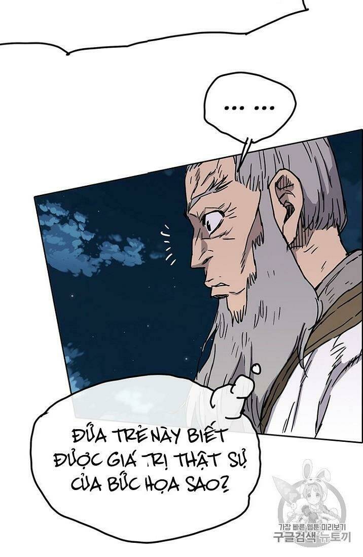 Tiên Kiếm Bất Bại Chap 4 - Next Chap 5