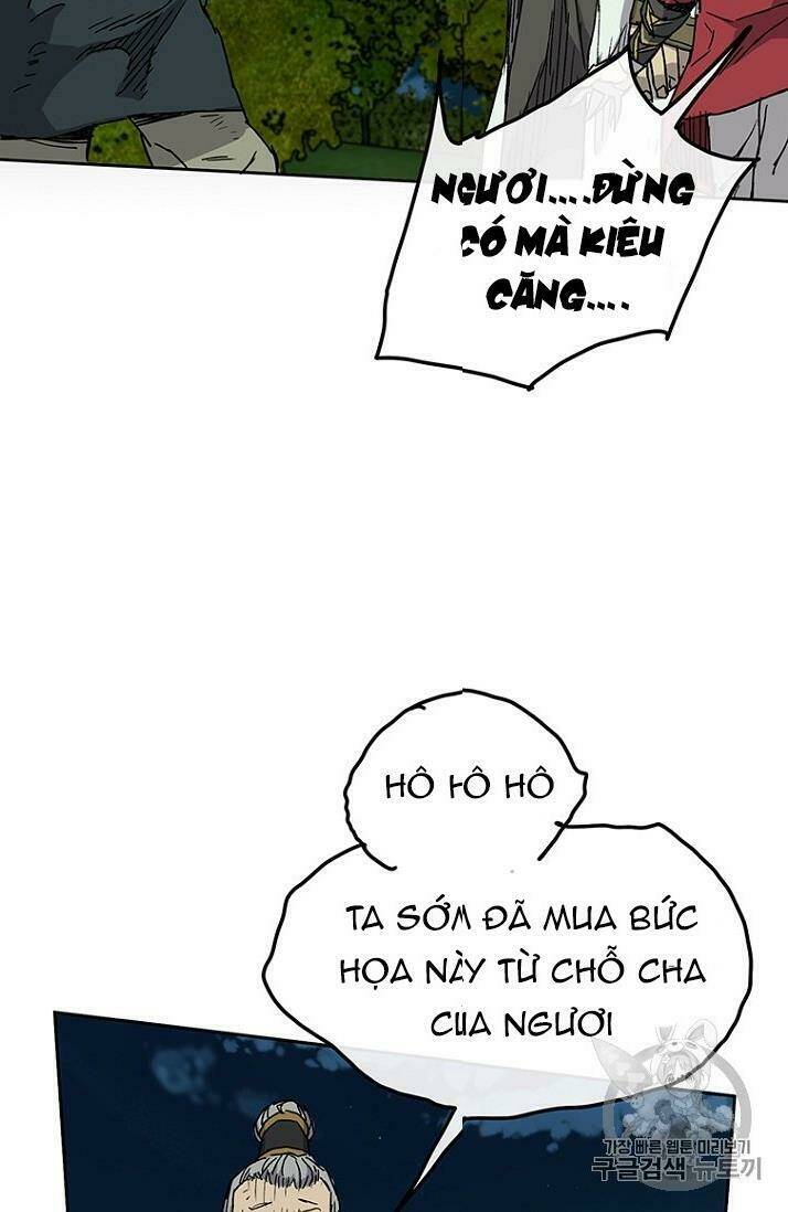 Tiên Kiếm Bất Bại Chap 4 - Next Chap 5