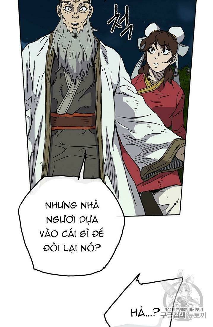 Tiên Kiếm Bất Bại Chap 4 - Next Chap 5