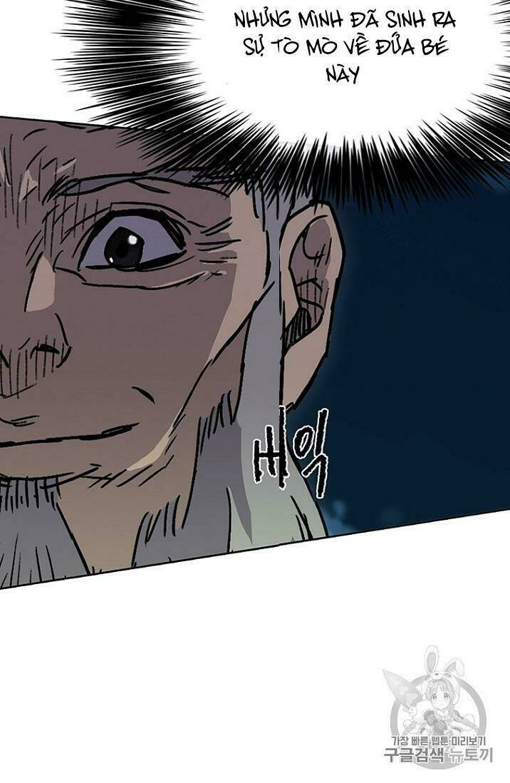 Tiên Kiếm Bất Bại Chap 4 - Next Chap 5