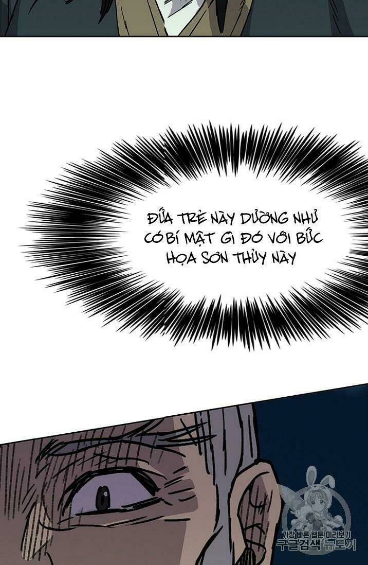 Tiên Kiếm Bất Bại Chap 4 - Next Chap 5