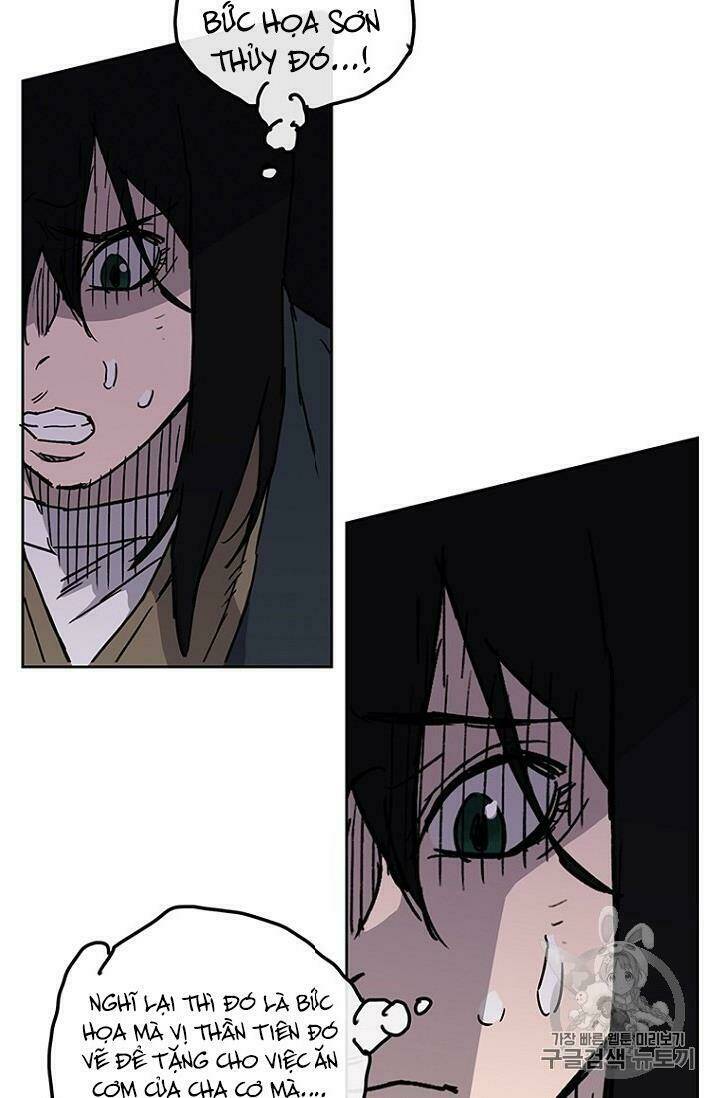 Tiên Kiếm Bất Bại Chap 4 - Next Chap 5