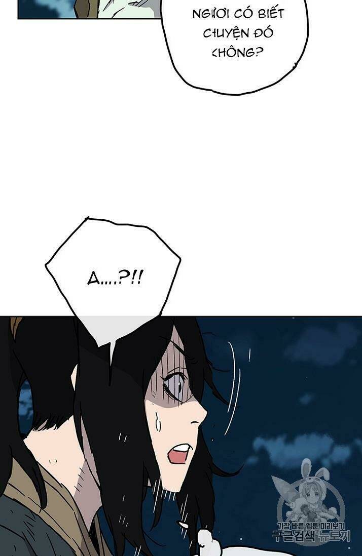 Tiên Kiếm Bất Bại Chap 4 - Next Chap 5